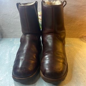Ugg boots SZ 12 men’s